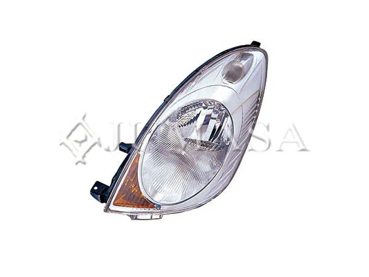 Luz esquerda Nissan Note  E11