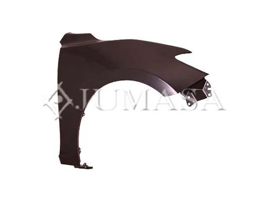 Pára-lama dianteiro direito Mazda 3  BM, BN