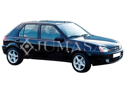 Pára-brisas para Ford Fiesta Mk4 JAS, JBS
