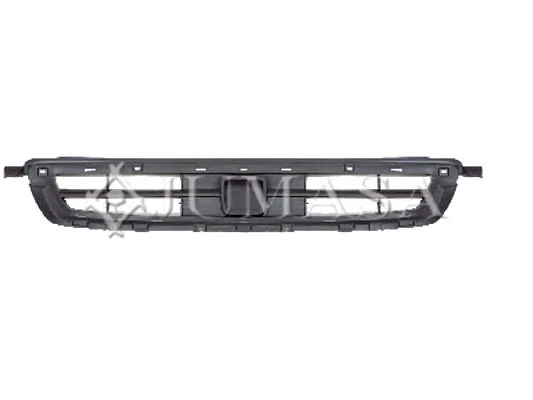  Grelha do radiador Honda Civic VI coupé (EJ6, EJ8) (1996 - 2000) VI