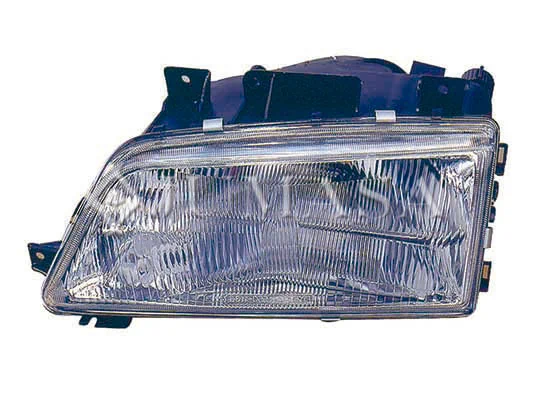 Luz direita para Peugeot 405 I 15B