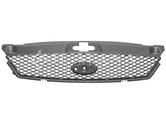 Compre Grelha do radiador Ford Mondeo 3