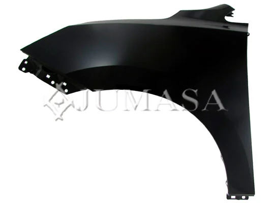  Pára-lama dianteiro esquerdo Hyundai Tucson II SUV (TM) (2010 - 2015) II