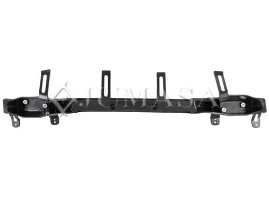  Reforçador do pára-choque traseiro Hyundai I10 hatchback (PA) (2007 - 2010) 