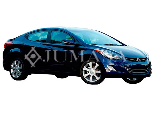 Preço da peça  Elantra V sedan