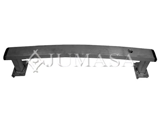 Reforçador do pára-choque dianteiro Citroen Jumpy preço, a partir de 123,23 USD