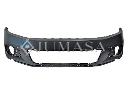 Pára-choque dianteiro para Volkswagen Tiguan I 5N1, 5N2