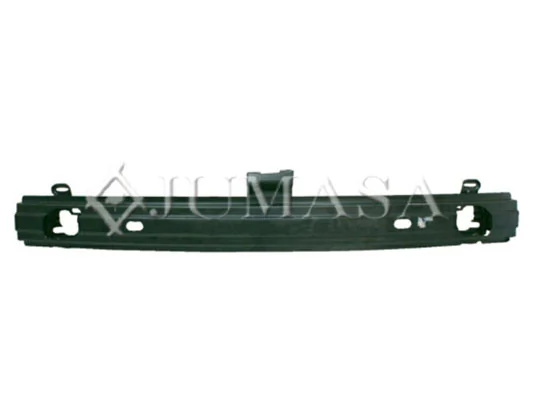  Reforçador do pára-choque dianteiro KIA Rio II sedan (JB) (2005 - 2011) II
