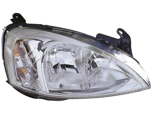 Luz direita General Motors 4421125R preço, a partir de 64,70 USD
