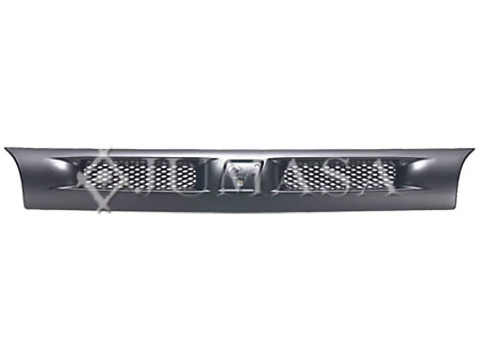  Grelha do radiador Fiat Bravo I hatchback (182) (1995 - 2001) I