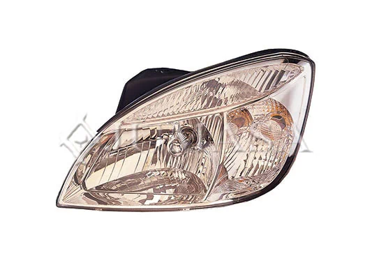 Compre Luz esquerda KIA Rio 2