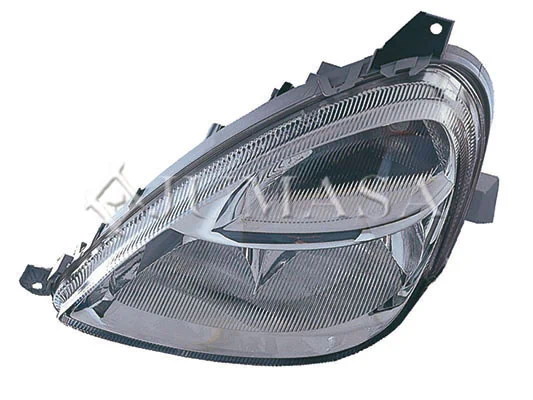 Luz direita para Mercedes A  W168
