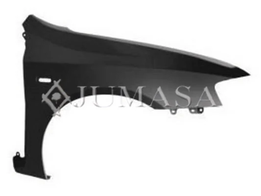  Pára-lama dianteiro direito Fiat Stilo hatchback (192) (2001 - 2006) 
