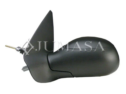 Espelho de retrovisão esquerdo Peugeot 206  2A/C