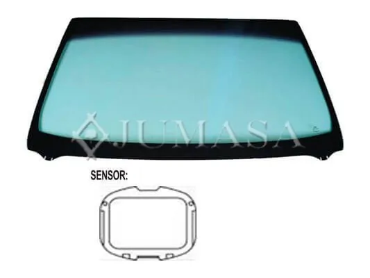 Pára-brisas Jumasa V3334717 preço, a partir de 123,85 USD