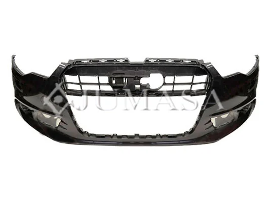 Pára-choque dianteiro Audi A6 C7 4G2, 4GC