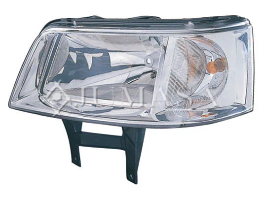 Luz direita Volkswagen Multivan T5 7HM, 7HN, 7HF, 7EF, 7EM, 7EN