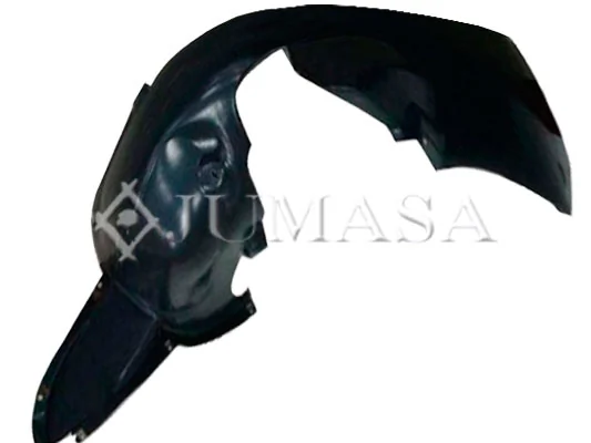 Compre Guarda-barras direito do pára-lama dianteiro Seat Ibiza 