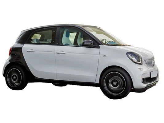  FORFOUR  hatchback (2014-2026) original desde 98,51 €