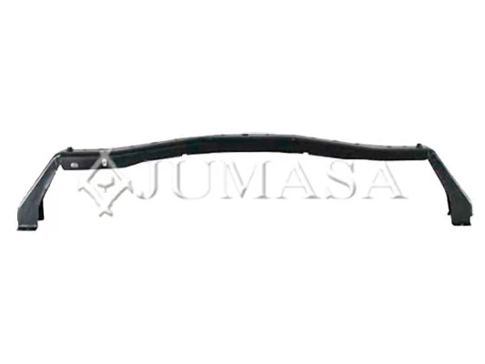 Suporte inferior do radiador (painel de montagem de fixação das luzes) Polcar 7426074 preço, a partir de 57,34 USD