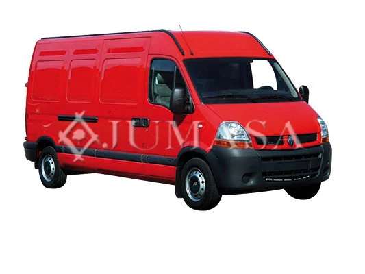 8200270713 Renault (RVI) Guarda-barras direito do pára-lama dianteiro