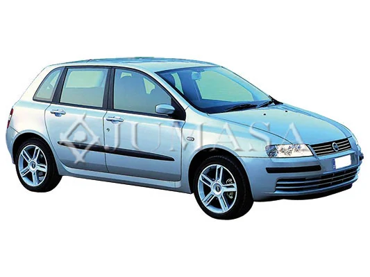  Fiat Stilo  (192)