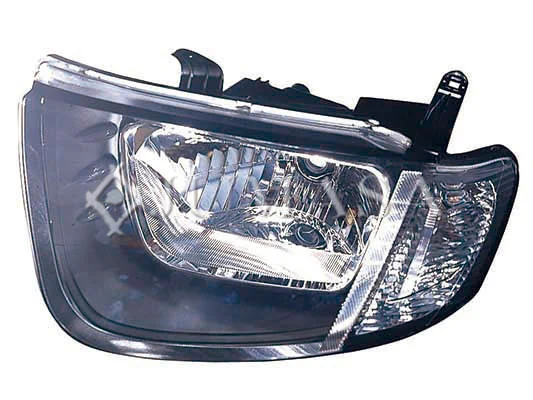 MR296236 Mitsubishi Luz direita