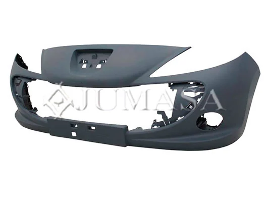 Pára-choque dianteiro Peugeot 206 + 2L, 2M