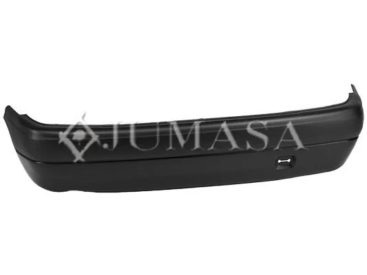 Compre Pára-choque traseiro Citroen Saxo 