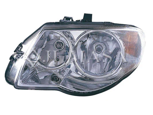 Luz direita para Chrysler Voyager III RG, RS