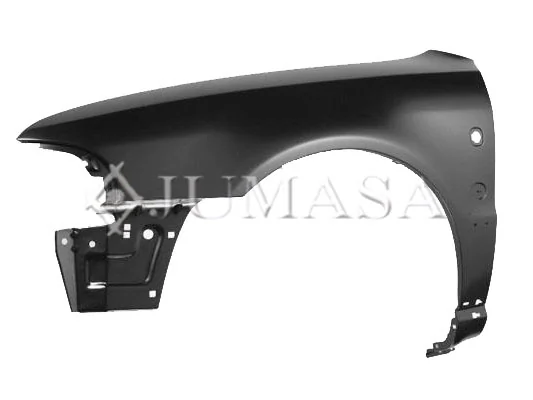 Compre Pára-lama dianteiro esquerdo Audi A4 