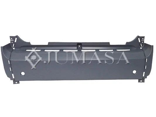 Pára-choque traseiro Mercedes A4516470001CA6L preço, a partir de 110,93 USD