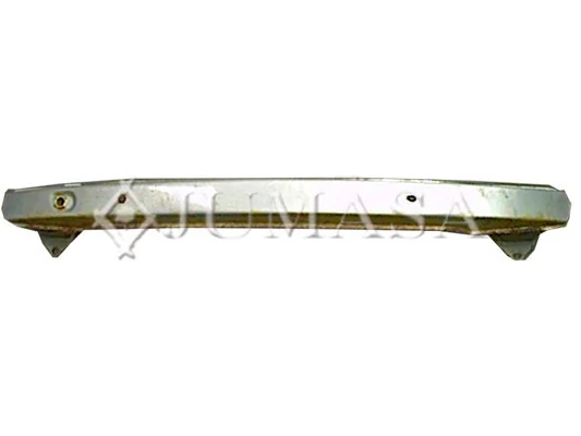  Reforçador do pára-choque traseiro Citroen C3 I hatchback (FC) (2002 - 2009) I