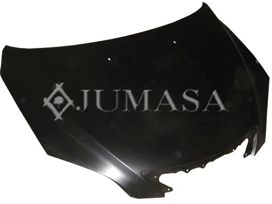  Capota Mazda 3 hatchback (BK) (2003 - 2009) 