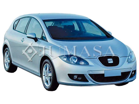 Pára-choque traseiro Seat Leon preço, a partir de 126,63 USD