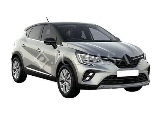 Pára-choque dianteiro Renault CAPTUR preço, a partir de 267,43 USD