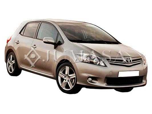 5211912957 Toyota Pára-choque dianteiro