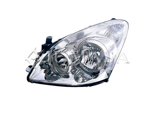 Luz esquerda para Toyota Corolla VERSO R10