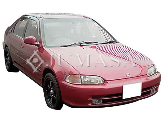 Comprar  Civic V EG, EH