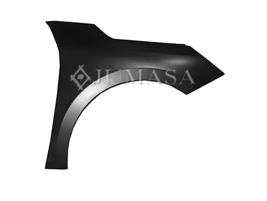 Pára-lama dianteiro direito Opel 9829283180 preço, a partir de 167,07 USD