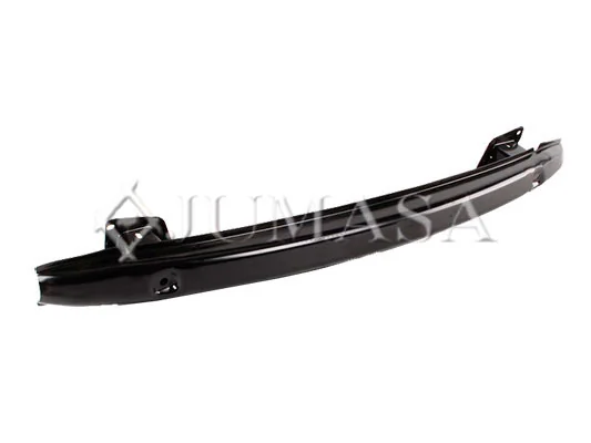  Reforçador do pára-choque traseiro Volkswagen Bora sedan (1J2) (1998 - 2005) 