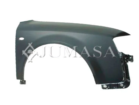  Pára-lama dianteiro direito Audi A4 B6 sedan (8E2) (2000 - 2005) B6