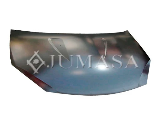  Capota Dacia Sandero I hatchback (BS0, 1) (2008 - 2012) I