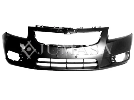 Pára-choque dianteiro Chevrolet Cruze  J300