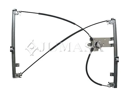 Compre AC770 Magneti Marelli Mecanismo de acionamento de vidro da porta dianteira direita