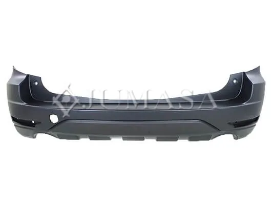 Pára-choque traseiro Subaru Forester III S12, SH