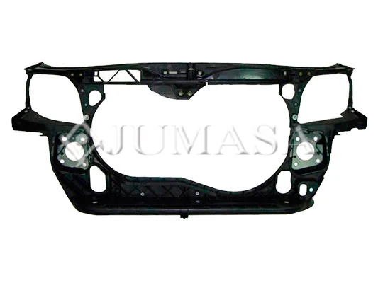 Compre Suporte do radiador montado (painel de montagem de fixação das luzes) Audi A4 