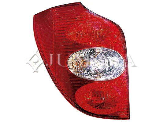  Lanterna traseira direita Renault Laguna II hatchback (BG0, BG1) (2001 - 2007) II