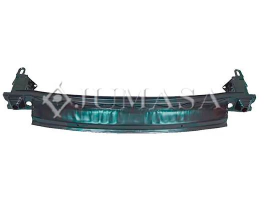  Reforçador do pára-choque dianteiro Honda Civic VIII TYPE R hatchback (FN) (2006 - 2012) VIII TYPE R