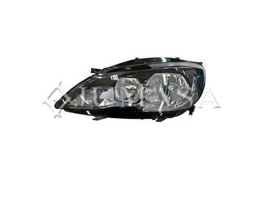 57C209U Polcar Luz esquerda